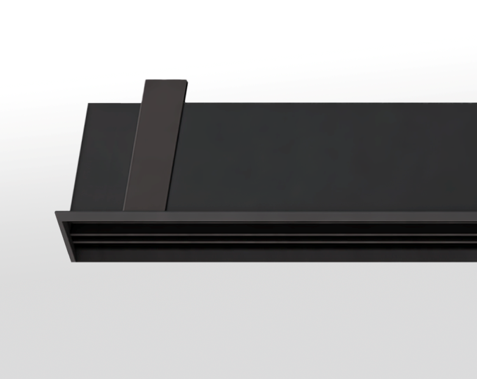 Specter Track Linear Standard-SPSS-T